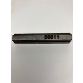 Kementaş 888 11 Ferrara Meşe 8 cm Yumuşak Mum