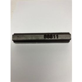 Kementaş 888 11 Ferrara Meşe 8 cm Yumuşak Mum