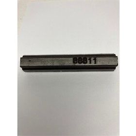 Kementaş 888 11 Ferrara Meşe 8 cm Yumuşak Mum