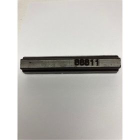 Kementaş 888 11 Ferrara Meşe 8 cm Yumuşak Mum