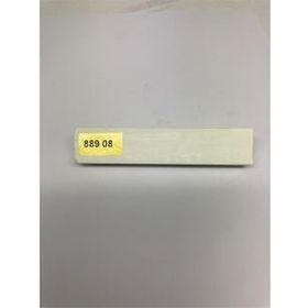 Kementaş 889 08 Beyaz 8 cm Sert Mum