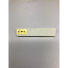 Kementaş 889 08 Beyaz 8 cm Sert Mum