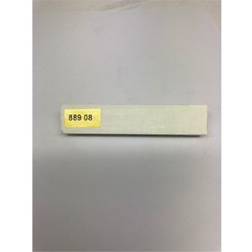 Kementaş 889 08 Beyaz 8 cm Sert Mum