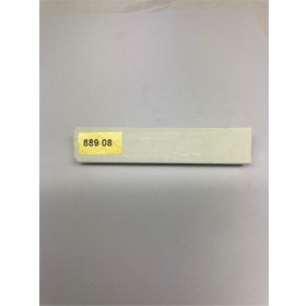 Kementaş 889 08 Beyaz 8 cm Sert Mum