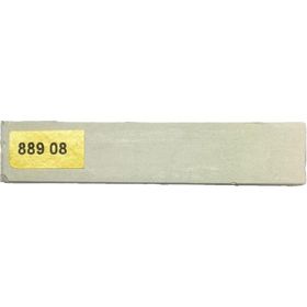 Kementaş 889 08 Beyaz 8 cm Sert Mum
