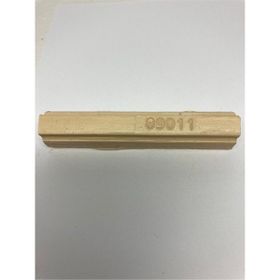Kementaş 890 11 Akasya Orta 8 cm Yumuşak Mum