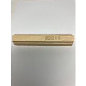 Kementaş 890 11 Akasya Orta 8 cm Yumuşak Mum