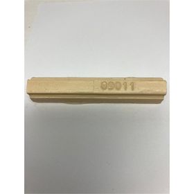 Kementaş 890 11 Akasya Orta 8 cm Yumuşak Mum