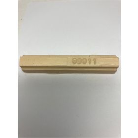 Kementaş 890 11 Akasya Orta 8 cm Yumuşak Mum