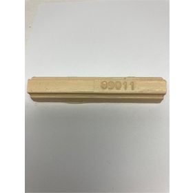 Kementaş 890 11 Akasya Orta 8 cm Yumuşak Mum