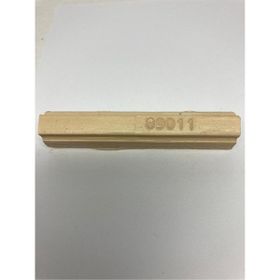 Kementaş 890 11 Akasya Orta 8 cm Yumuşak Mum