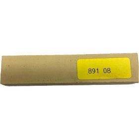 Kementaş 891 08 Doğal Akçaağaç 178 8 cm Sert Mum