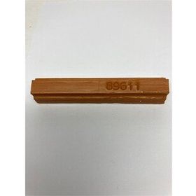 Kementaş 896 11 Orta Naturel Erik 8 cm Yumuşak Mum