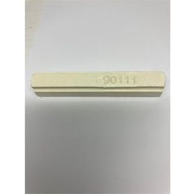 Kementaş 901 11 Orta Latin Beyaz 8 cm Yumuşak Mum
