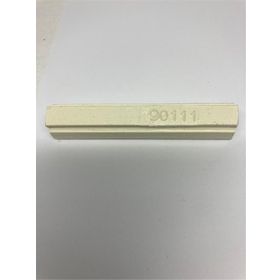 Kementaş 901 11 Orta Latin Beyaz 8 cm Yumuşak Mum