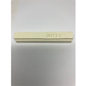 Kementaş 901 11 Orta Latin Beyaz 8 cm Yumuşak Mum