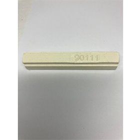 Kementaş 901 11 Orta Latin Beyaz 8 cm Yumuşak Mum