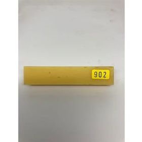 Kementaş 902 Bal Şeffaf 8 cm Sert Mum