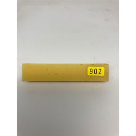 Kementaş 902 Bal Şeffaf 8 cm Sert Mum