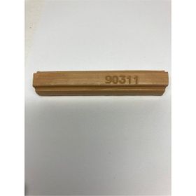 Kementaş 903 11 Orta Antik Lareks 8 cm Yumuşak Mum