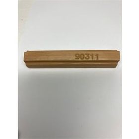 Kementaş 903 11 Orta Antik Lareks 8 cm Yumuşak Mum