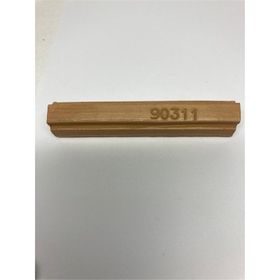 Kementaş 903 11 Orta Antik Lareks 8 cm Yumuşak Mum