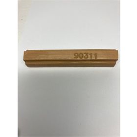 Kementaş 903 11 Orta Antik Lareks 8 cm Yumuşak Mum