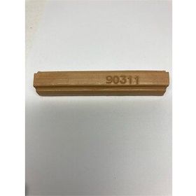Kementaş 903 11 Orta Antik Lareks 8 cm Yumuşak Mum