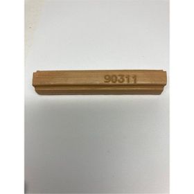 Kementaş 903 11 Orta Antik Lareks 8 cm Yumuşak Mum