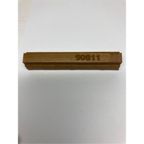Kementaş 908 11 Antik Meşe 8 cm Yumuşak Mum