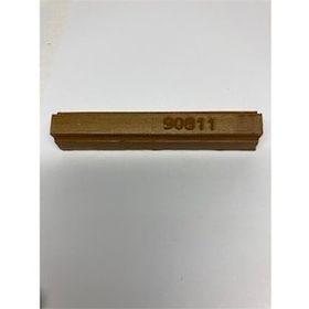 Kementaş 908 11 Antik Meşe 8 cm Yumuşak Mum