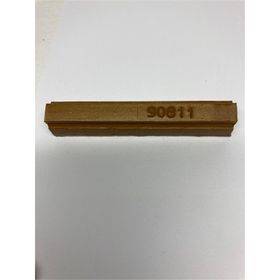 Kementaş 908 11 Antik Meşe 8 cm Yumuşak Mum