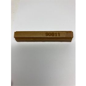 Kementaş 908 11 Antik Meşe 8 cm Yumuşak Mum