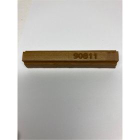 Kementaş 908 11 Antik Meşe 8 cm Yumuşak Mum