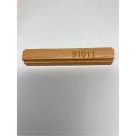 Kementaş 910 11 Orta Doruk Kayın 8 cm Yumuşak Mum