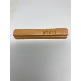 Kementaş 910 11 Orta Doruk Kayın 8 cm Yumuşak Mum