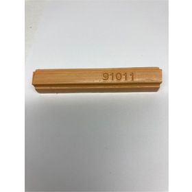 Kementaş 910 11 Orta Doruk Kayın 8 cm Yumuşak Mum