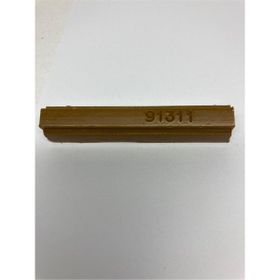 Kementaş 913 11 Orta Doğal Ceviz 8 cm Yumuşak Mum
