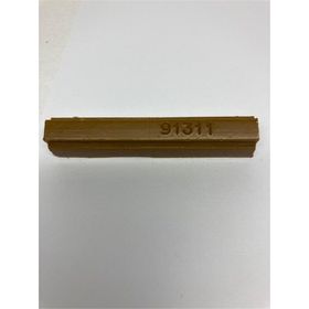 Kementaş 913 11 Orta Doğal Ceviz 8 cm Yumuşak Mum