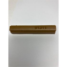 Kementaş 913 11 Orta Doğal Ceviz 8 cm Yumuşak Mum