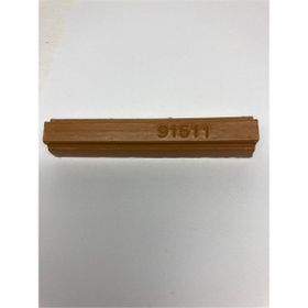 Kementaş 915 11 Çamsan Bute Orta 8 cm 1 Adet Yumuşak Mum