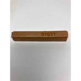 Kementaş 915 11 Çamsan Bute Orta 8 cm 1 Adet Yumuşak Mum