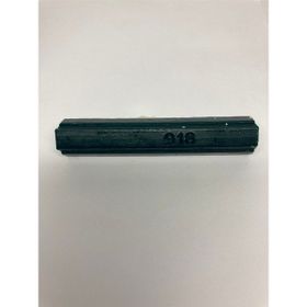 Kementaş 918 Yeşil 8 cm 1 Adet Yumuşak Mum