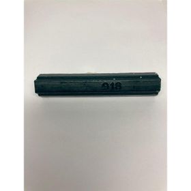 Kementaş 918 Yeşil 8 cm 1 Adet Yumuşak Mum