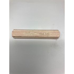 Kementaş 9416 Hayal Pembe 8 cm Yumuşak Mum