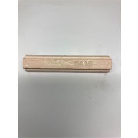 Kementaş 9416 Hayal Pembe 8 cm Yumuşak Mum