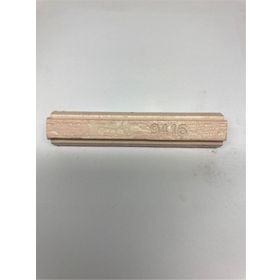 Kementaş 9416 Hayal Pembe 8 cm Yumuşak Mum
