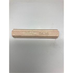 Kementaş 9416 Hayal Pembe 8 cm Yumuşak Mum