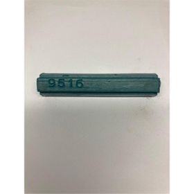 Kementaş 9516 Turkuaz 2016 8 cm Yumuşak Mum
