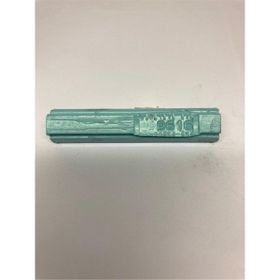 Kementaş 9616 Hawai Mavi 8 cm Yumuşak Mum